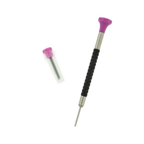 panerai hollow ground 1.6mm screwdriver
